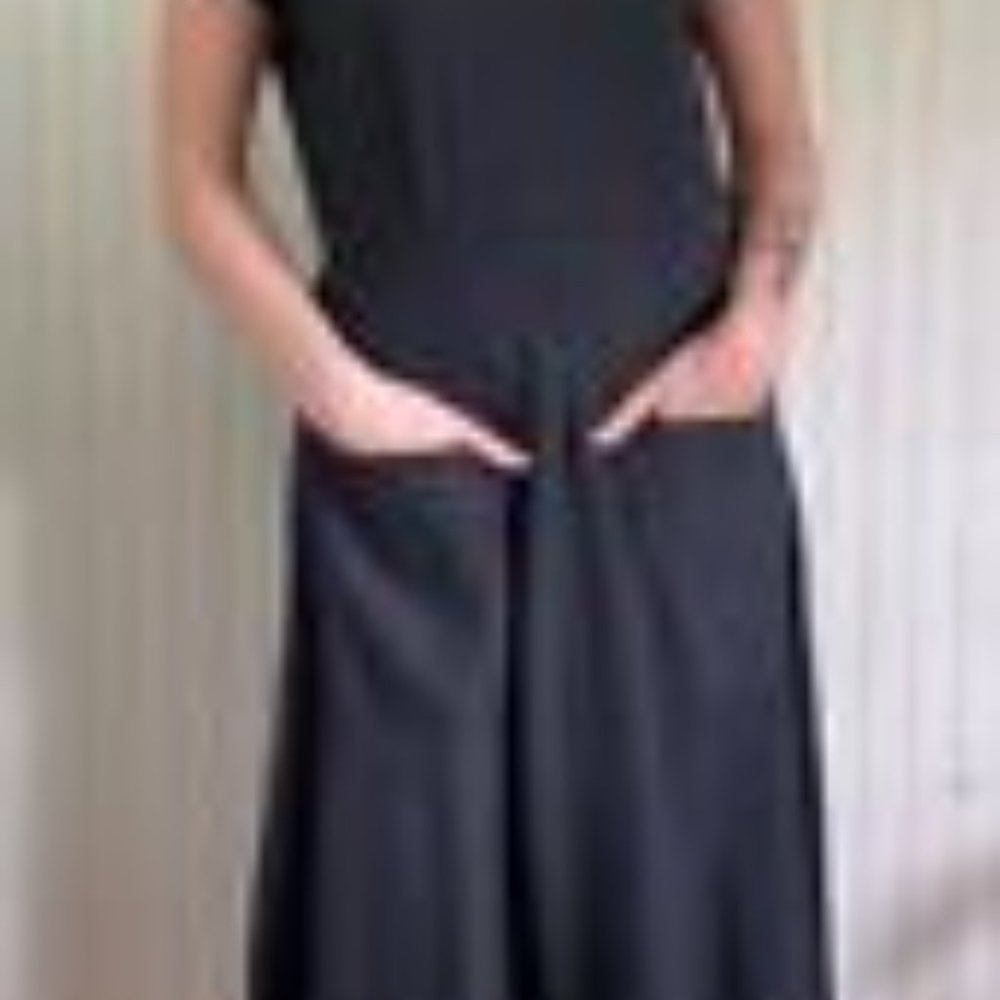 BENTLEY HARRIS BLACK DRESS